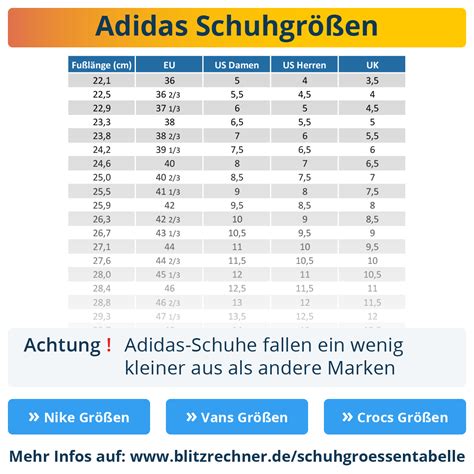 adidas größe 10|Adidas herrenschuhe größentabelle.